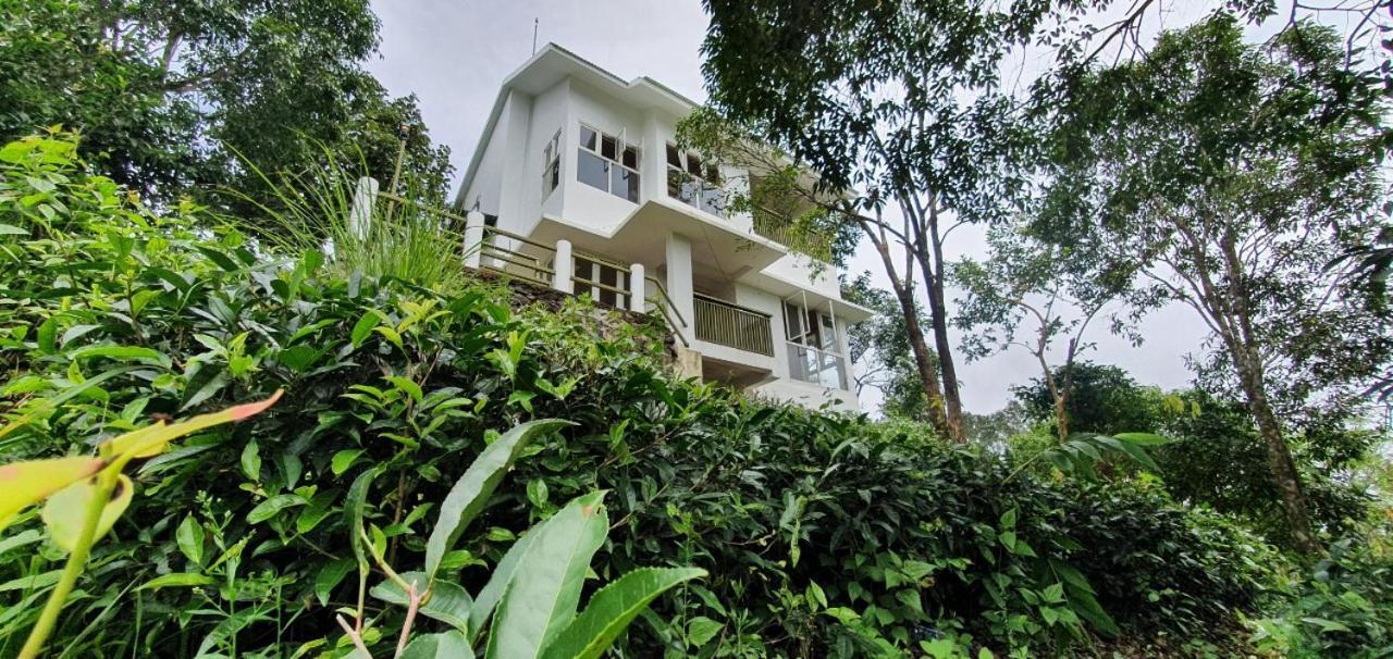 Idam Resort Vagamon Exterior foto