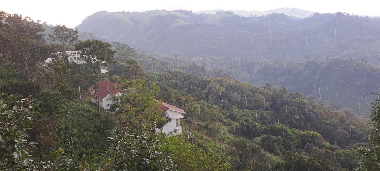 Idam Resort Vagamon Zimmer foto