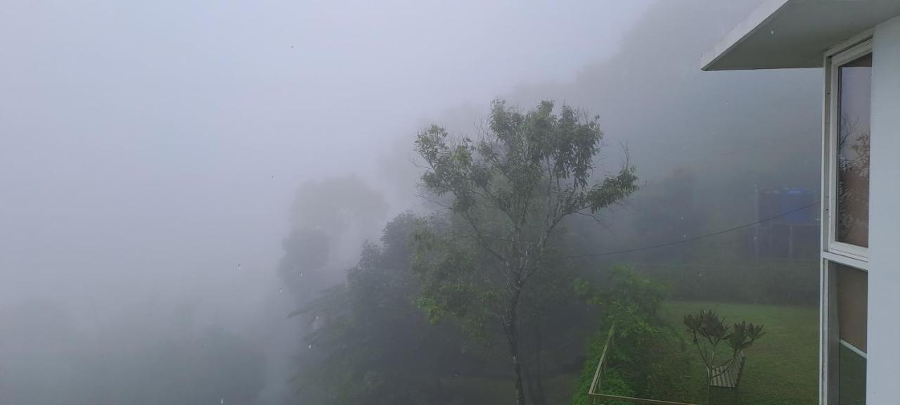 Idam Resort Vagamon Exterior foto